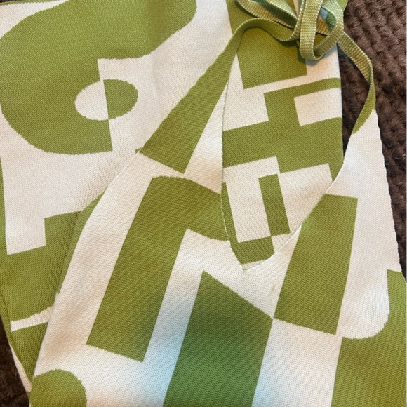 Peppermayo mini dress had 2 love it. So comfortable and form fitting - Picture 3 of 6